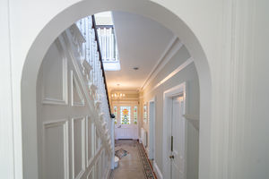 HALL- click for photo gallery